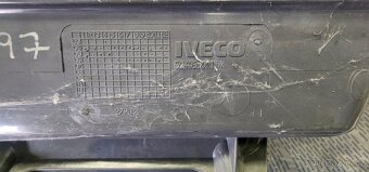 Iveco a Volvo schody, expanzní nádržky - 5