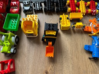 LEGO Duplo - mega set - 5