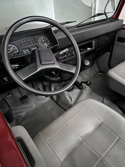 Ssangyong Korando - 5