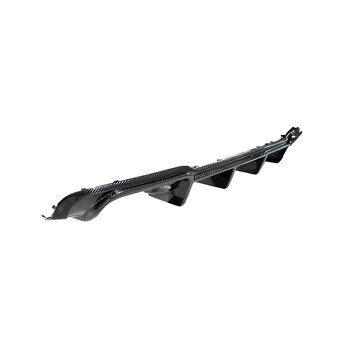 Zadný Lip Audi A3/S3 FullCarbon - 5