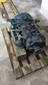 Man tgl12.220 motor - 5
