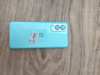 Ohneplus nord 2 5g 12gb 256gb - 5