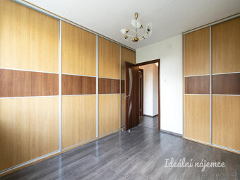 Pronájem bytu 3+kk, Libkovská, Hostivař, 22 900 Kč/měs, 70 m - 5
