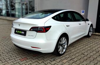 TESLA MODEL 3 LONG RANGE DUAL MOTOR 350KW AWD, FACELIFT, DPH - 5