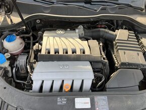 Passat b6 3.2 4motion - 5