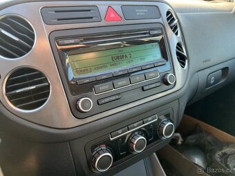 VOLKSWAGEN TIGUAN 1.4 TSI - náhradní díl - 5