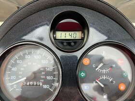 PIAGGIO CARNABY 250 SUPER CENA - 5