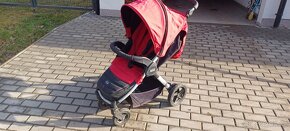 Kocarek Britax B-motion - 5