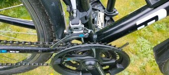 Prodám crossové kolo maxbike c200 rychlé jednání= sleva - 5