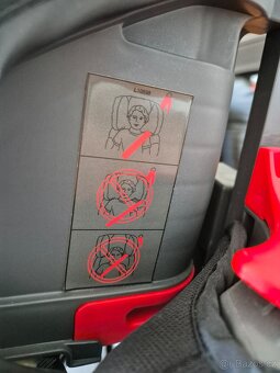 klippan triofix recline sport - 5