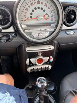 Mini One - 5