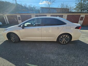 Toyota Corolla, 1,8 HYBRID, Executive - 5