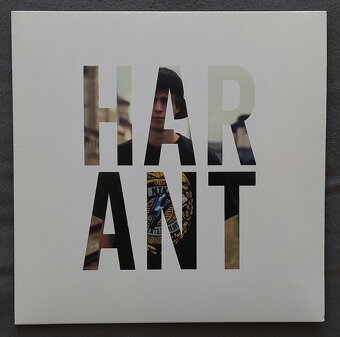 PAULIE GARAND VINYLY - 5