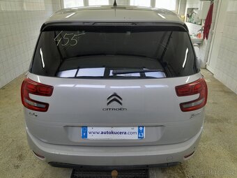 Citroën Grand C4 Picasso 1,6 BlueHDi - 5
