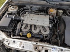 Opel Vectra C 3.2 V6 - 5