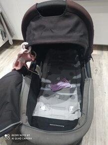 Britax korba - 5