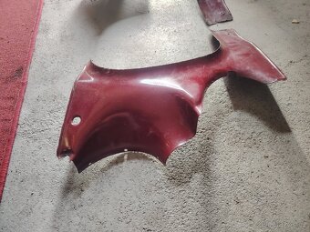 Jawa 250 plechy - 5