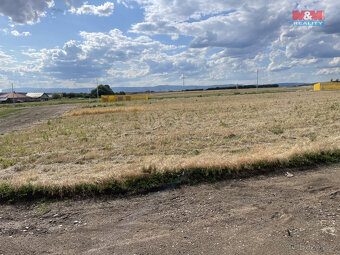 Prodej pozemku k bydlení, 2167 m², Hrušovany - 5