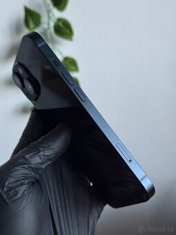 iPhone 14 128GB černý - 5