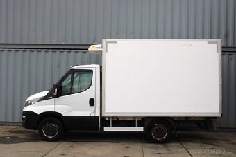 Iveco Daily 35S15,MRAZÍ-29C,230V,ČR,1.MAJ - 5