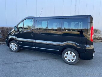 Nissan Primastar 2.0 dci 84kw / automat / 2012 / 175000km - 5