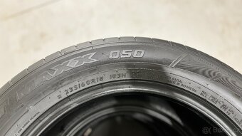 DUNLOP SP SPORT MAXX 050 235/60 R18 103H Letní - 5