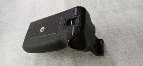 Patona Battery grip Canon EOS RP a R8 nabíječka a 2 baterie - 5