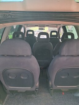 Volkswagen sharan - 5