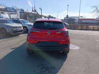 Renault Captur evolution Eco-G 100 - 5