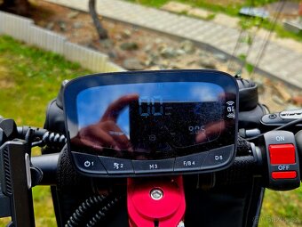Boyueda s5 11 6000w - 5