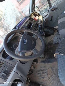 Ford Transit, 2,2TDCi 6 MÍST, MOTOR TOČÍ - NELZE NASTARTOVAT - 5
