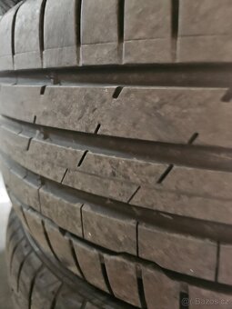 225/50R17 98Y XL K127 Ventus S1 evo3 HANKOOK - 5