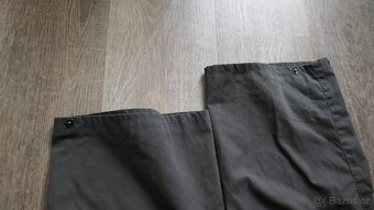 kalhoty Fjällräven Karl, vel. 52 - 5