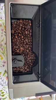Automatický kávovar DeLonghi Primadonna - 5