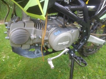 Pitbike 140 - 5