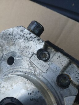 Bosch cp3 - 5