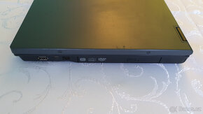 Notebook HP Compaq NX6325 (vypíná se) - 5
