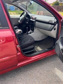 Prodám Fiat Stylo - 5