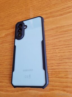Samsung Galaxy A26 5G 6GB/128GB Mint - 5