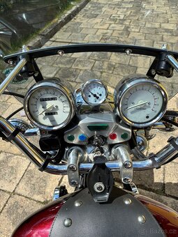 VIRAGO 1100 - 5