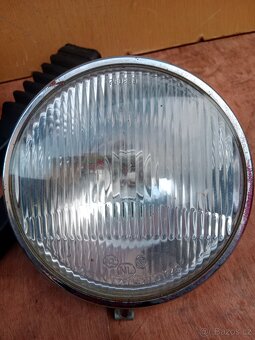 Světlo Jawa 350 - 5
