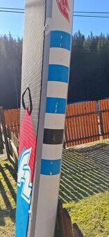 F2 Axxis 11,6 Blue - 5
