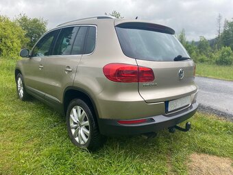 Volkswagen Tiguan 1.4 TSI - 5