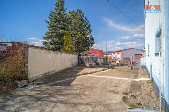 Pronájem výrobního objektu, 650 m² - 5