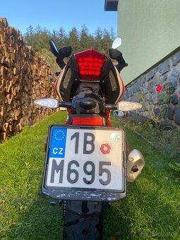 BENELLI BN 125 - 5