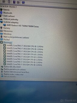 Sony vaio - 5