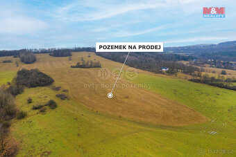Prodej louky, 77288 m², Volfartice - 5