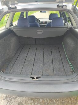 Škoda octavia 1.9 TDI 4x4 combi - 5