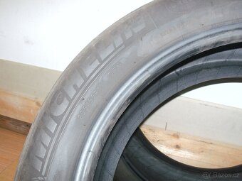 Michelin Primacy 3 , 205/55 R19 97V Extra Load - 5