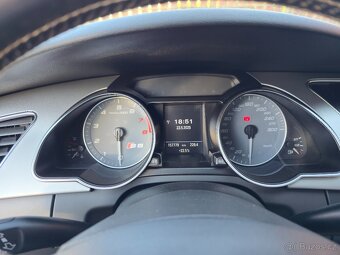 Audi S5 4.2 FSI - 5